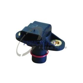 Compre Sensor, posição da árvore de cames da TRUCKTEC AUTOMOTIVE 02.17.033 a um preço baixo por 38,80 €