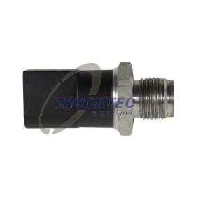 Comprar Sensor, presión combustible de TRUCKTEC AUTOMOTIVE 02.17.036 a bajo precio de 101,40 €