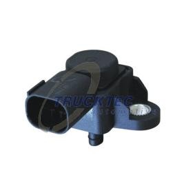 Acquista Sensore pressione alimentazione da TRUCKTEC AUTOMOTIVE 02.17.062 a buon mercato per soli 36,37 €