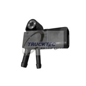 Differenzdrucksensor von TRUCKTEC AUTOMOTIVE