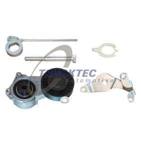 Compre Tensor de correia, correia trapezoidal estriada da TRUCKTEC AUTOMOTIVE 02.19.027 a um preço baixo por 90,64 €