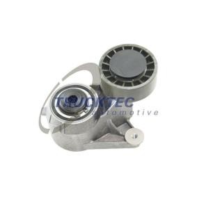 Compre Tensor de correia, correia trapezoidal estriada da TRUCKTEC AUTOMOTIVE 02.19.072 a um preço baixo por 51,86 €