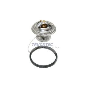 Achetez des Thermostat d'eau TRUCKTEC AUTOMOTIVE 02.19.112 à prix pour 22,02 €