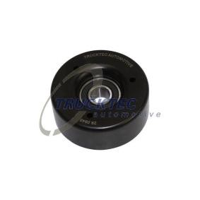 Acquista Rullo tenditore cinghia Poly-V da TRUCKTEC AUTOMOTIVE 02.19.141 a buon mercato per soli 20,50 €