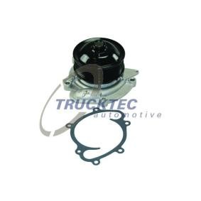 Wasserpumpe von TRUCKTEC AUTOMOTIVE