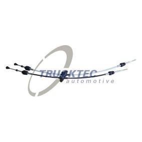 Acquista Cavo comando, Cambio manuale da TRUCKTEC AUTOMOTIVE 02.24.023 a buon mercato per soli 57,62 €