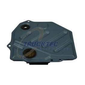 Hydraulikfilter, Automatikgetriebe 02.25.027 von TRUCKTEC AUTOMOTIVE günstig für 18,98 € online kaufen