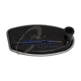 Hydraulikfilter, Automatikgetriebe 02.25.033