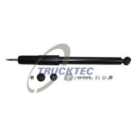 Stoßdämpfer von TRUCKTEC AUTOMOTIVE