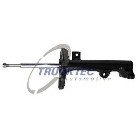 Stoßdämpfer von TRUCKTEC AUTOMOTIVE