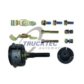 Acquista Kit riparazione, Giunto di supporto / guida da TRUCKTEC AUTOMOTIVE 02.31.044 a buon mercato per soli 47,63 €