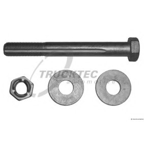 Montagesatz, Lenker von TRUCKTEC AUTOMOTIVE günstig für 12,33 €