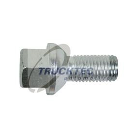 Comprar Tornillo de rueda de TRUCKTEC AUTOMOTIVE 02.33.001 a bajo precio de 5,29 €