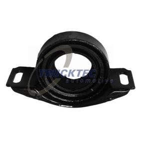 Comprar Soporte de cardán de TRUCKTEC AUTOMOTIVE 02.34.037 a bajo precio de 16,11 €