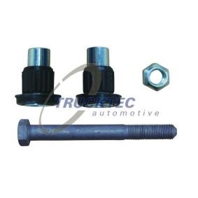 Reparatursatz, Umlenkhebel von TRUCKTEC AUTOMOTIVE günstig für 21,86 €