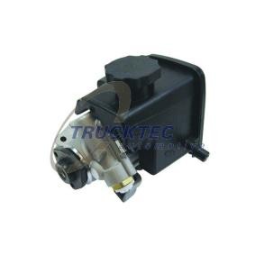 Servopumpe von TRUCKTEC AUTOMOTIVE