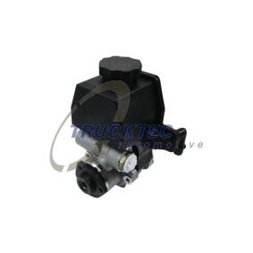 Servopumpe von TRUCKTEC AUTOMOTIVE