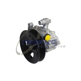 Servopumpe von TRUCKTEC AUTOMOTIVE