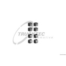 Dichtungssatz, Ventilschaft für MERCEDES-BENZ von TRUCKTEC AUTOMOTIVE