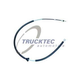 Dichtungssatz, Ventilschaft für MERCEDES-BENZ von TRUCKTEC AUTOMOTIVE