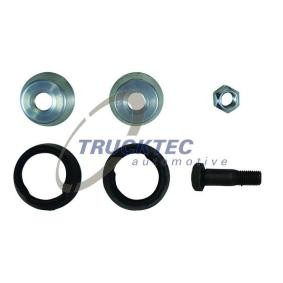 Acquista Kit riparazione, Braccio guida da TRUCKTEC AUTOMOTIVE 02.43.275 a buon mercato per soli 14,86 €