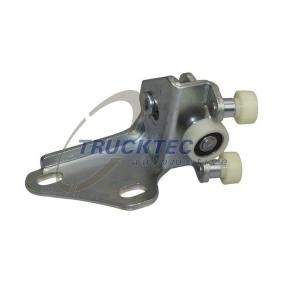 Rollenführung, Schiebetür 02.53.085 von TRUCKTEC AUTOMOTIVE günstig für 13,74 € online kaufen