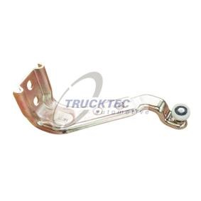 Rollenführung, Schiebetür 02.53.137 von TRUCKTEC AUTOMOTIVE günstig für 15,27 € online kaufen