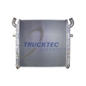 Ölwannendichtung von TRUCKTEC AUTOMOTIVE