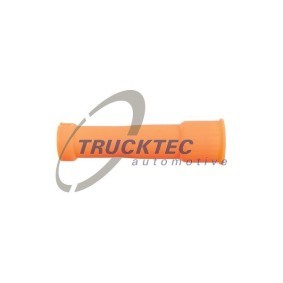 Trichter, Ölpeilstab von TRUCKTEC AUTOMOTIVE