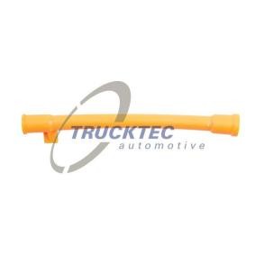 Trichter, Ölpeilstab von TRUCKTEC AUTOMOTIVE