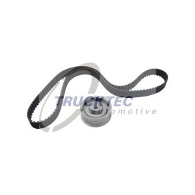 Zahnriemensatz von TRUCKTEC AUTOMOTIVE