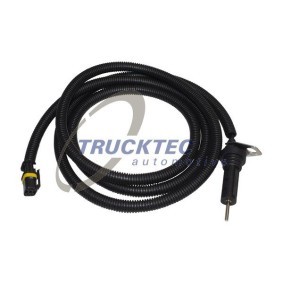 Zahnriemensatz von TRUCKTEC AUTOMOTIVE