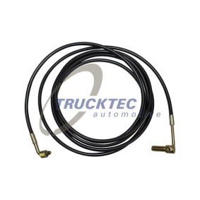 Compre Rolo tensor, correia dentada da TRUCKTEC AUTOMOTIVE 07.12.036 a um preço baixo por 29,68 €
