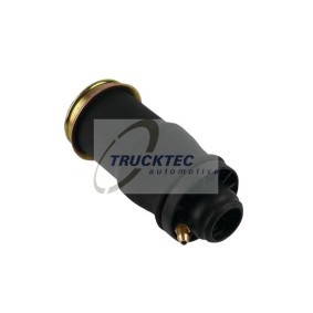 Ölpumpe von TRUCKTEC AUTOMOTIVE