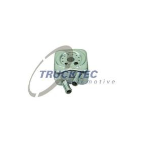 Ölkühler von TRUCKTEC AUTOMOTIVE