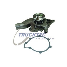 Ausgleichsbehälter von TRUCKTEC AUTOMOTIVE