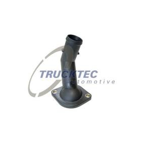 Acquista Flangia refrigerante da TRUCKTEC AUTOMOTIVE 07.19.035 a buon mercato per soli 4,62 €