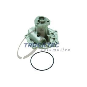 Wasserpumpe von TRUCKTEC AUTOMOTIVE