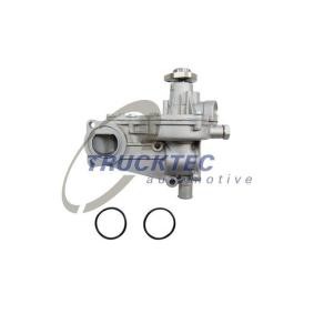 Wasserpumpe von TRUCKTEC AUTOMOTIVE