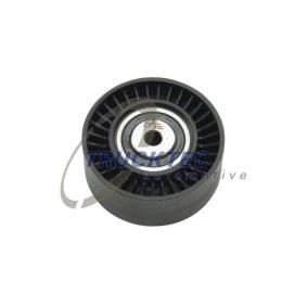 Comprar Polea inversión / guía, correa poli V de TRUCKTEC AUTOMOTIVE 07.19.177 a bajo precio de 23,09 €