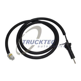 Acquista Asta selezione / innesto da TRUCKTEC AUTOMOTIVE 07.24.003 a buon mercato per soli 3,76 €