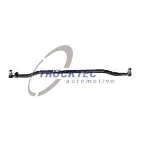 Acquista Asta selezione / innesto da TRUCKTEC AUTOMOTIVE 07.24.005 a buon mercato per soli 2,00 €