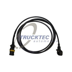 Radnabe von TRUCKTEC AUTOMOTIVE