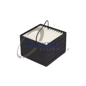 Acquista Supporto ammortizzatore da TRUCKTEC AUTOMOTIVE 07.30.021 a buon mercato per soli 10,63 €