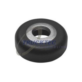 Acquista Cuscinetto volvente, Supporto ammortizz. a molla da TRUCKTEC AUTOMOTIVE 07.30.096 a buon mercato per soli 6,34 €