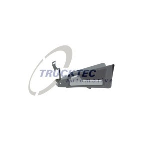 Schutzkappe / Faltenbalg, Stoßdämpfer von TRUCKTEC AUTOMOTIVE