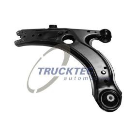 Kjøp Bærearm av TRUCKTEC AUTOMOTIVE 07.31.057 til den lave prisen 593,78 NOK