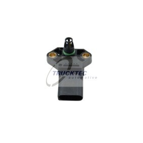 Bremstrommel von TRUCKTEC AUTOMOTIVE