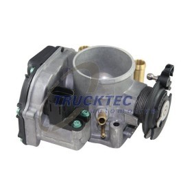 Bremsscheibe von TRUCKTEC AUTOMOTIVE