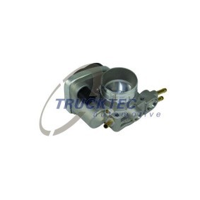 Bremsscheibe von TRUCKTEC AUTOMOTIVE